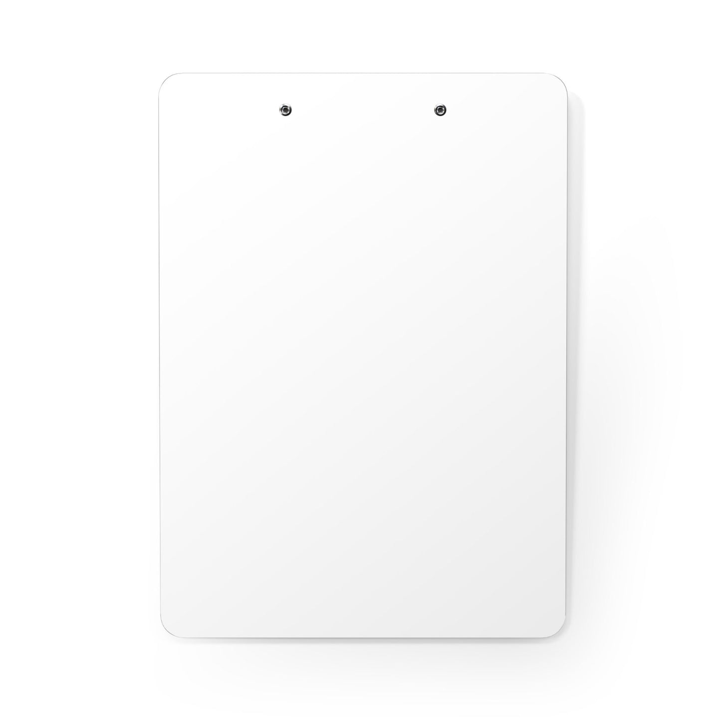 French Cafe Design, France inspired, French Coffee House Art - Clipboard