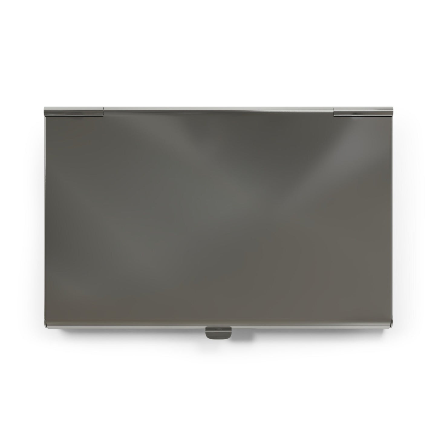 French Cafe Design, France inspired, French coffee house art - Business Card Holder