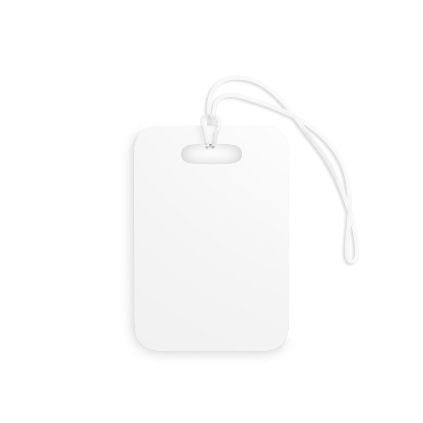 French Cafe Design, France inspired, Coffee House Design - Luggage Tags