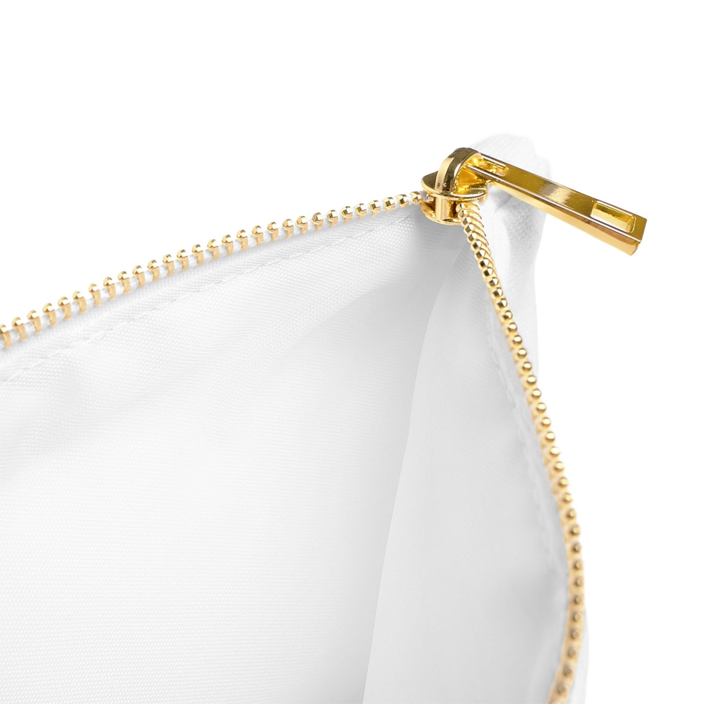 French Cafe Design, France inspired, French Coffee House Art - Cosmetic Bag